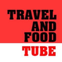 Travel And Food Tube