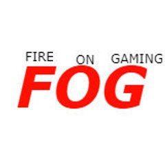 FIRE ON GAMING