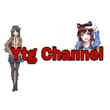YTg Channel