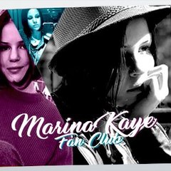 Marina Kaye Fan Club