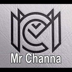 MR Channa