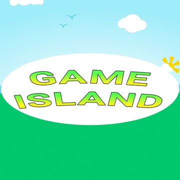 GAMEISLANDtv