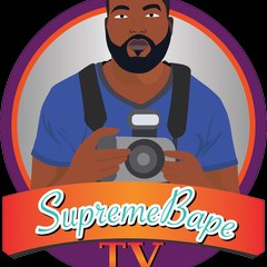 SupremeBapeTV