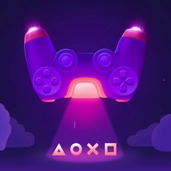GAMES PS