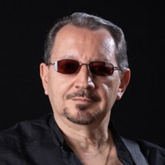 Roberto Salomone bassplayer