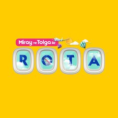 Miray ve Tolga ile Rota
