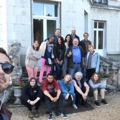 franck laisne cinema