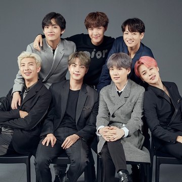 Bang Bangtan