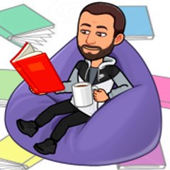 Mr. Corder's Kid Book Read Alouds