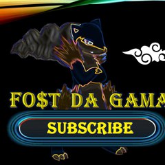 FO$T DA GAMA