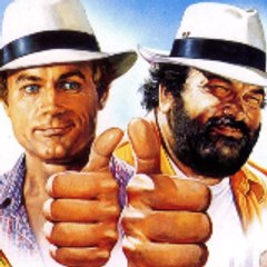 Bud Spencer | Terence Hill | Filme