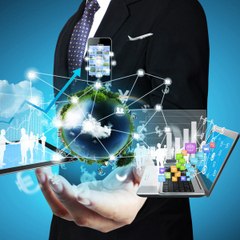 TECH WORLD