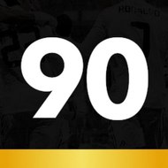 Score 90