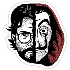 La Casa De Papel Gaza
