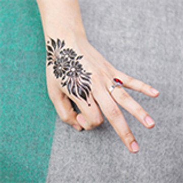 Mehndi Training Center