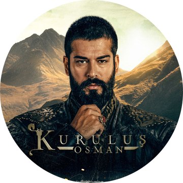 Kuruluş Osman