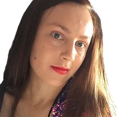 Chloe Geeson