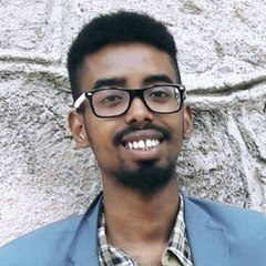 Abdirashid Ahmed Sheikh
