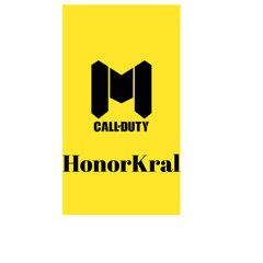 Honor Kral COD Mobile
