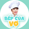 BẾP CỦA VỢ