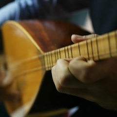 Özgün Türkülerimiz