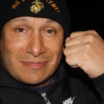 Wesley Spindola