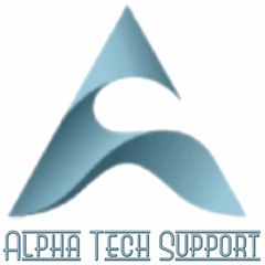 Alpha Tech Support
