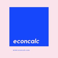 econcalc in motion