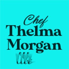 Chef Thelma Morgan