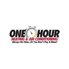 All Seasons One Hour Heating & Air Conditioning
