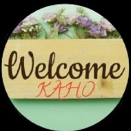 WELCOME KAHO