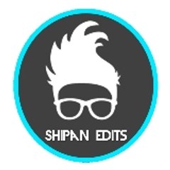 Shipan Edits