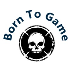 Born To Game