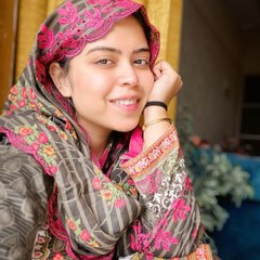 Saba Ka Jahaan