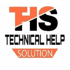 TECHNICAL HELP SOLUTION