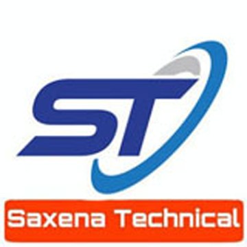 Anuj Saxena