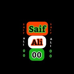 Saif Ali 00