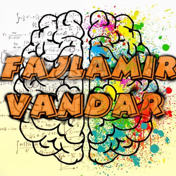 FAJLAMIR VANDAR