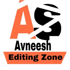 Avneesh Editing Zone