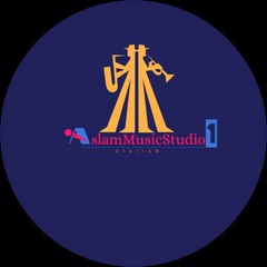 AslamMusicStudio1