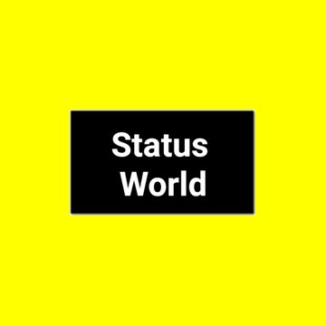 Status World