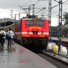 Prince Kumar RF