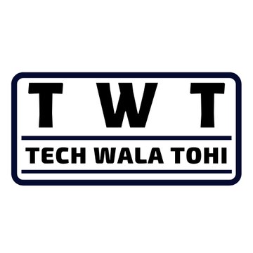 Tech wala Tohi