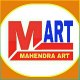 mahendra art,महेंद्र आर्ट
