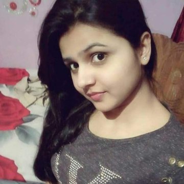 kajal Pandey