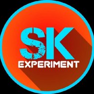 MR. SK Experiment