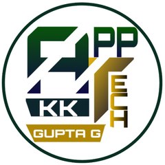 App Tech KK Gupta G