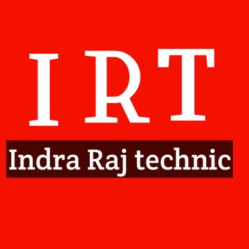 Indra Raj technic