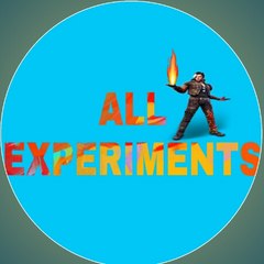 ALL EXPERIMENTS