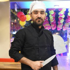 Chef farjad